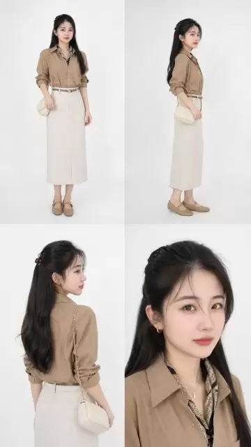 人像精选