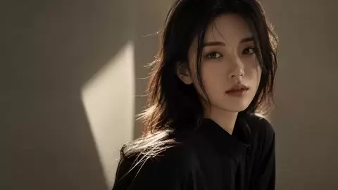 人像精选