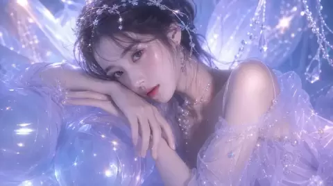 人像精选