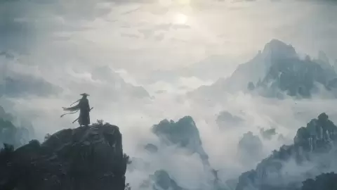 人像精选