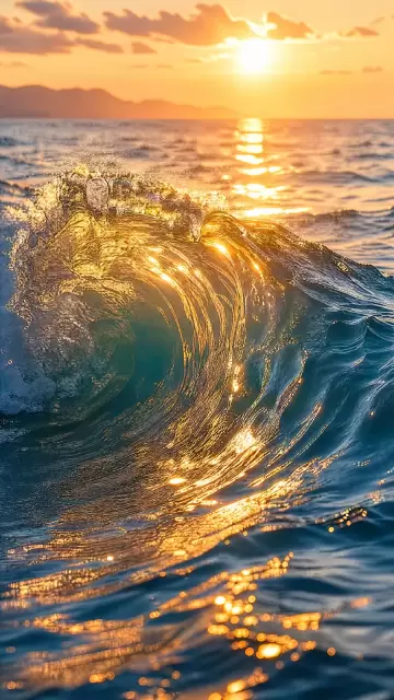 风景精选